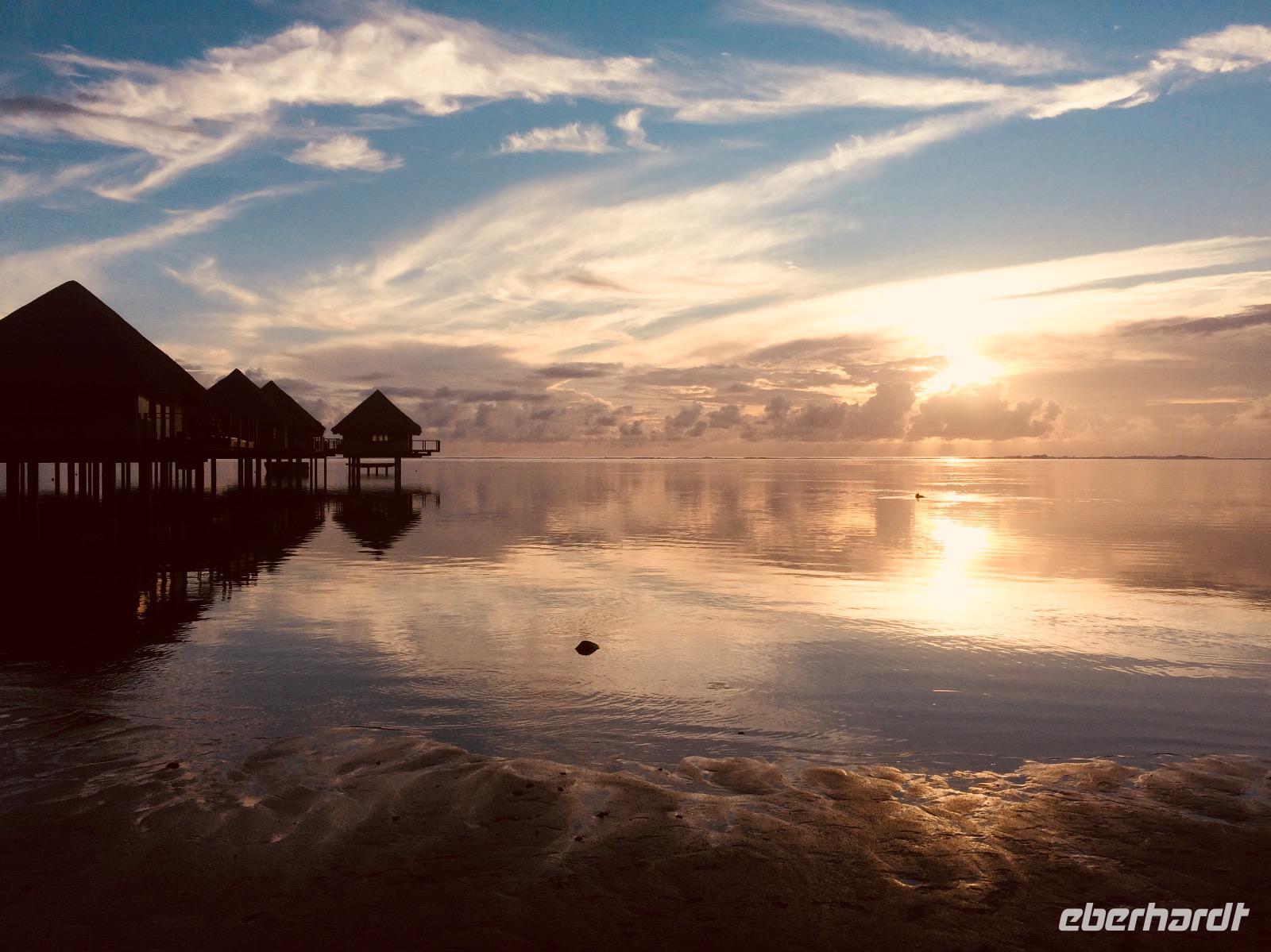 Tahiti Impressionen