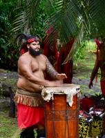 Tahiti Impressionen