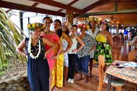 Tahiti Impressionen