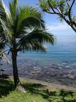 Tahiti Inselrundfahrt