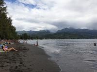Tahiti Inselrundfahrt