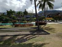 Tahiti