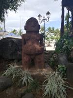 Tahiti