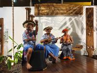 Tahiti