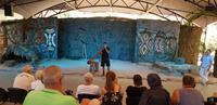 Tjapukai Aboriginal Kultur-Zentrum - Cairns