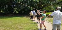 Tjapukai Aboriginal Kultur-Zentrum - Cairns