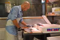 Tokio - Fischmarkt