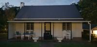 Unser Hotel in Knysna