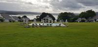 Unser Hotel in Knysna