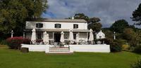 Unser Hotel in Knysna