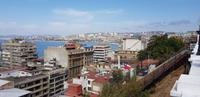 Valparaiso Stadtrundgang