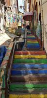 Valparaiso Stadtrundgang