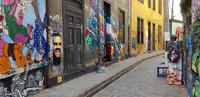 Valparaiso Stadtrundgang
