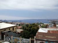 Valparaiso