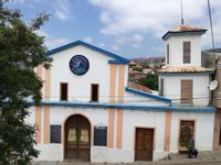 Valparaiso