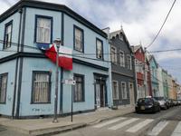 Valparaiso