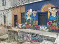 Valparaiso