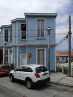 Valparaiso