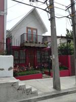 Valparaiso