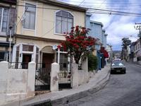 Valparaiso