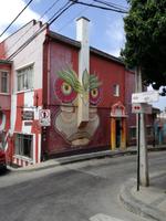 Valparaiso