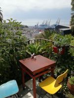 Valparaiso