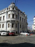Valparaiso
