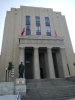 Valparaiso