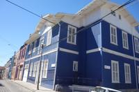 Valparaiso