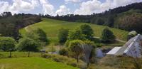 Weinverkostung im BRICKSBAY Weingut 