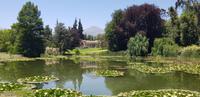 Weinverkostung im Concha Y Toro - Chile