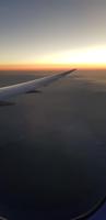 Weiterflug nach Santiago de Chile