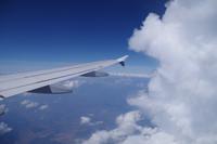 Über den Wolken