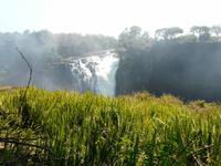Victoria Falls
