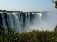 Victoria Falls