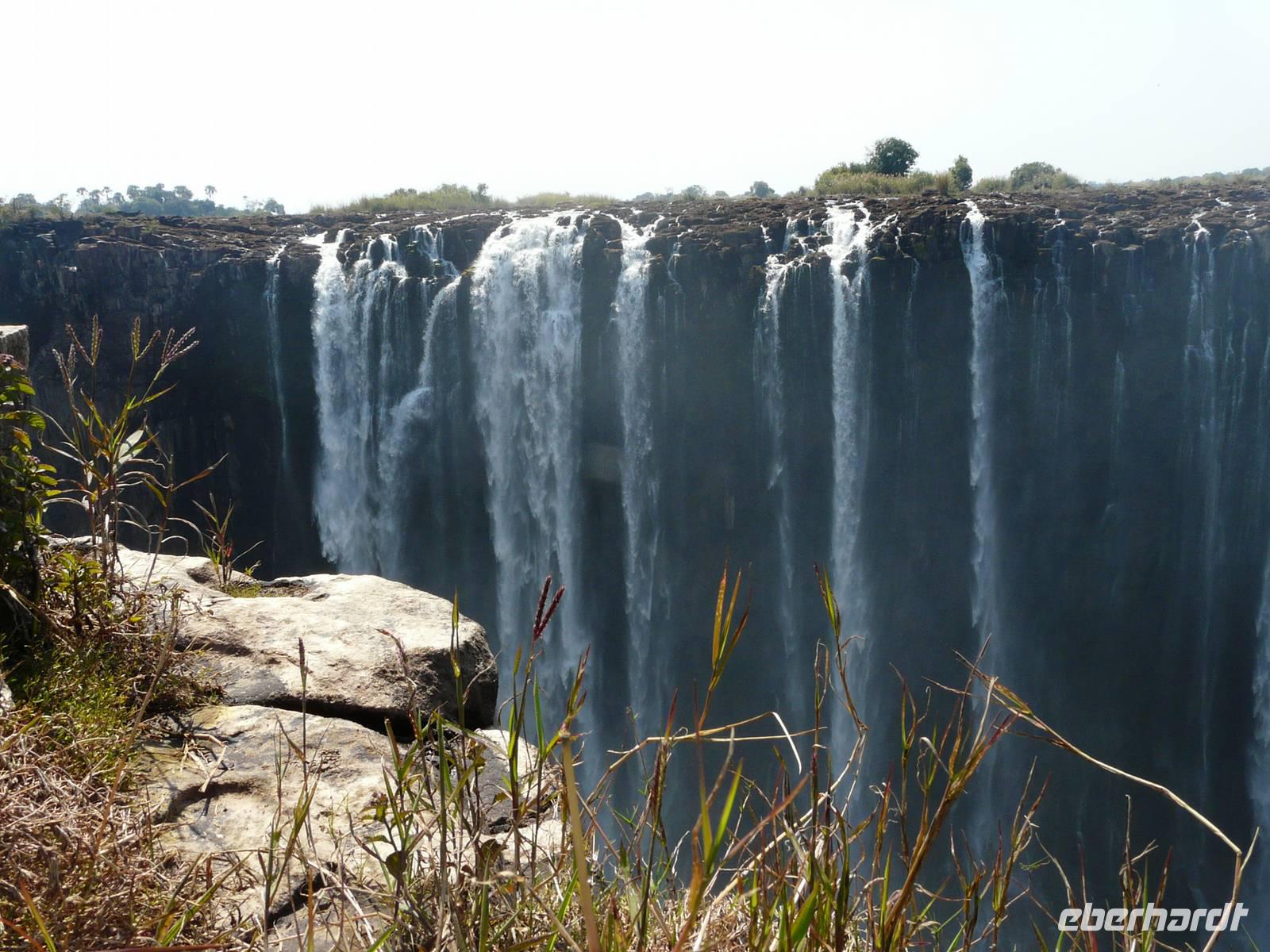 Victoria Falls