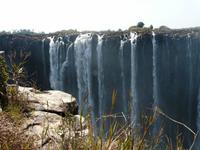 Victoria Falls