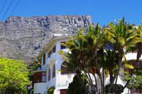 Tafelberg - erstes Ziel