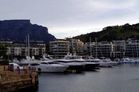 Kapstadt - Waterfront