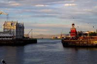 Kapstadt - Waterfront