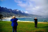 Ausflug ans Kap - 12 Apostel