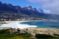 Ausflug ans Kap - 12 Apostel