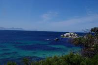 Entlang der Küste zum Kap