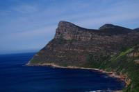 Entlang der Küste zum Kap