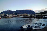 Kapstadt - Waterfront