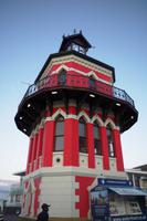 Kapstadt - Clock Tower