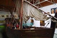 Caravelle von Diaz - Mossel Bay