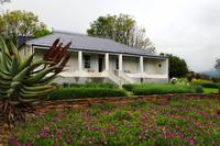 Swartberg Manor Lodge