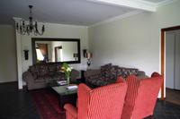 Swartberg Manor Lodge