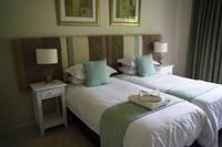 Swartberg Manor Lodge